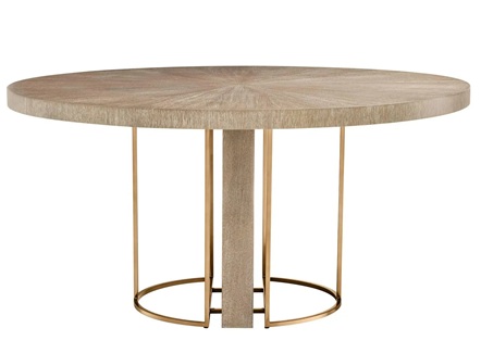 咖啡館美式風簡易實木個性桌子